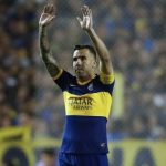 tevez