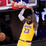 lebron