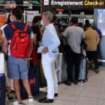 ap airport france