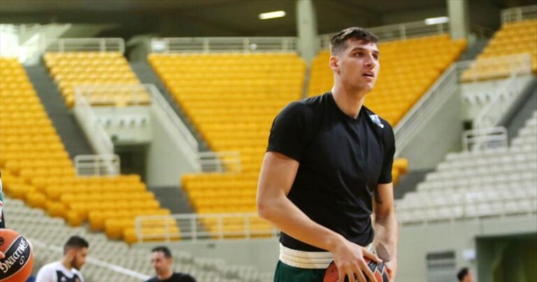 MVP της 21ης αγωνιστικής ο Μήτογλου