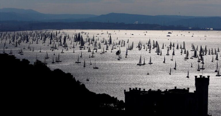 Κινητοποίηση της World Sailing μετά την καταγγελία Μπεκατώρου