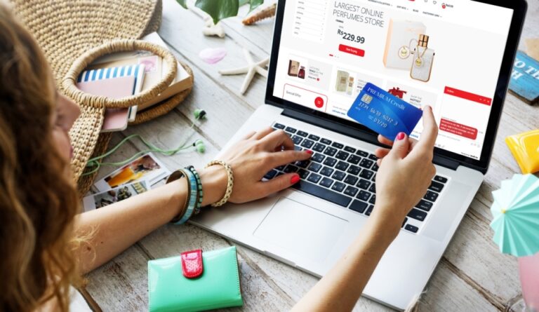 Πλεονεκτήματα στην αγορά online αρωμάτων