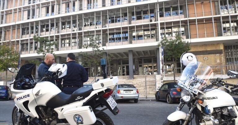 Σύσκεψη στην Εισαγγελία για τα κρούσματα οπαδικής βίας στη Θεσσαλονίκη