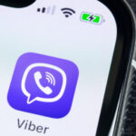 viber instagram smartphone st