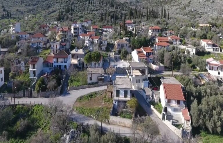 «Κολοπετινίτσα»: Ένας προορισμός που…πραγματικά υπάρχει!