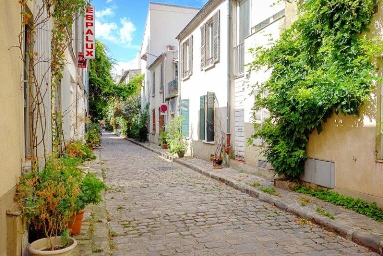 Η ιστορική περιοχή της Ελλάδας που έχει γίνει δρόμος στη Γαλλία – News.gr