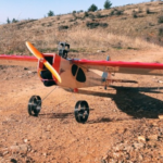 ape aeroplanaki bub