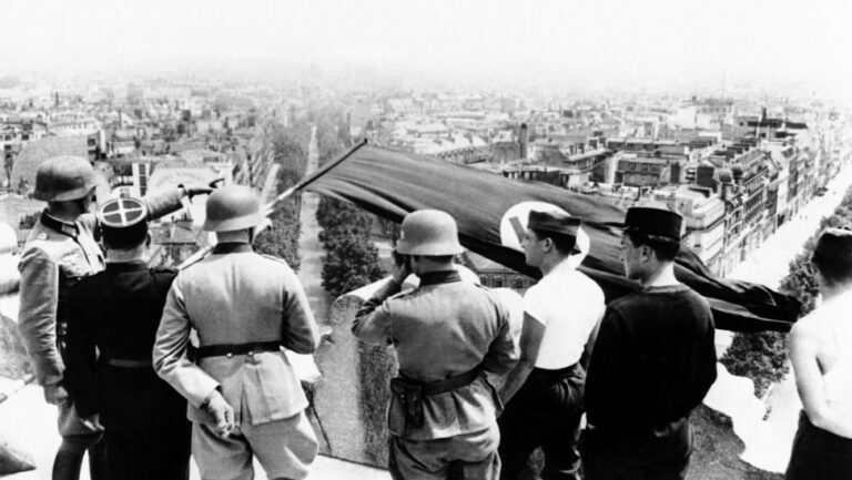Ευγνωμοσύνη πέρα απ’ το θάνατο: Άφησε την περιουσία του σε χωριό που τον προστάτευσε στον Παγκόσμιο