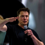 shutterstock elonmusk