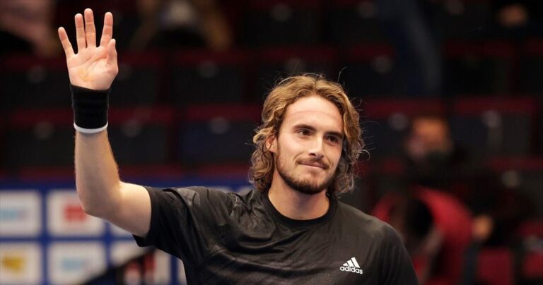 «Μπορώ να κατακτήσω ένα grand slam»