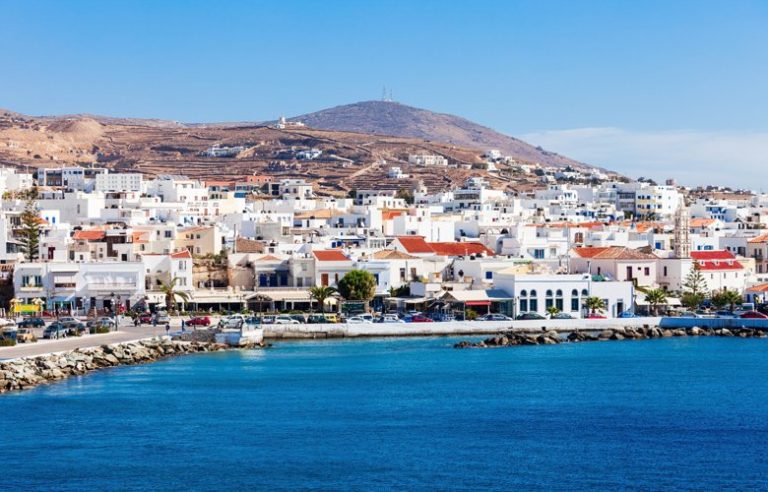 Τα 10 ιδανικότερα ελληνικά νησιά για επίσκεψη μετά την πανδημία – News.gr