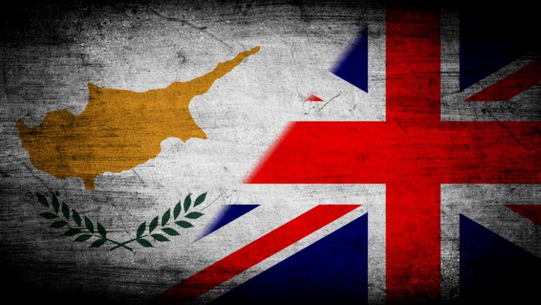Times-Telegraph:Ρωσική απόπειρα ηλεκτρονικών παρεμβολών στις βρετανικές βάσεις Κύπρο