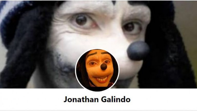 Το επικίνδυνο παιχνίδι του Jonathan Galindo, η νέα «μπλε φάλαινα»;