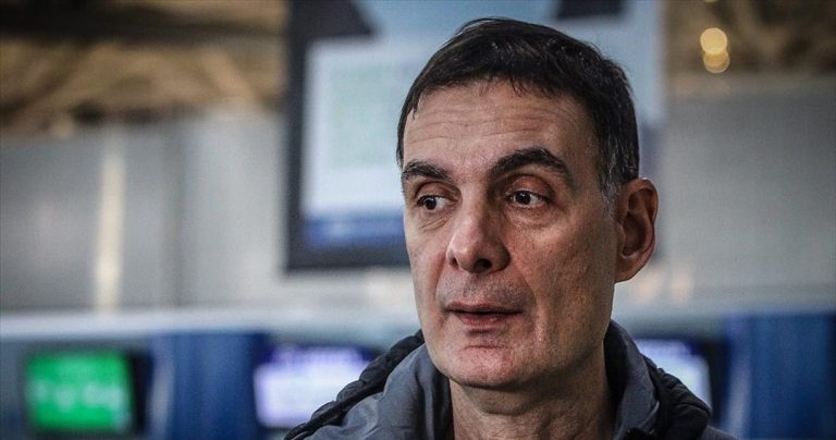 Μπαρτζώκας: «Ταμείο στο τέλος»