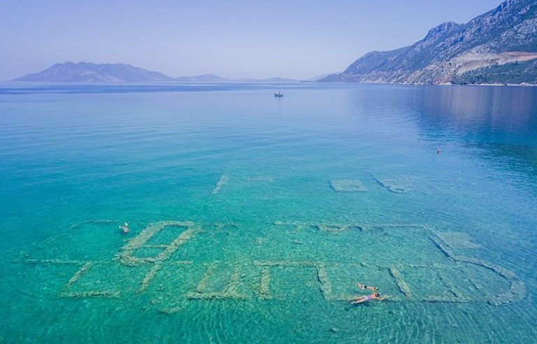 Οι χαμένες πολιτείες που βρίσκονται στο βυθό της ελληνικής θάλασσας – News.gr