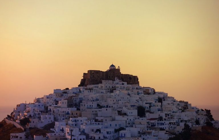 Το εντυπωσιακό κάστρο με το ενετικό άρωμα – News.gr