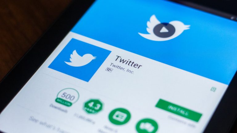 «Έπεσε» το Twitter σε πολλές χώρες του κόσμου