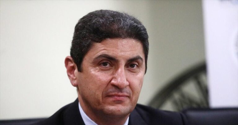 Ζήτησε να μην ισχύσουν τα μέτρα για τον αθλητισμό ο Λ. Αυγενάκης