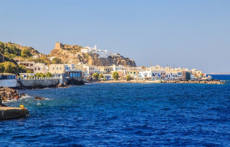 Το σχέδιο για οριζόντιο εμβολιασμό σε νησιά με πληθυσμό έως 10.000 – News.gr