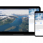 columbia glacier pigi google