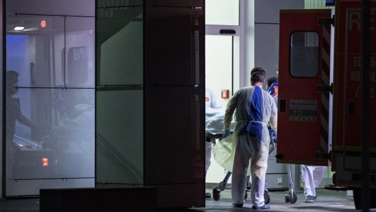 Γερμανία – κορωνοϊός: Πάνω από το 20% έχει ήδη εμβολιαστεί για πρώτη φορά