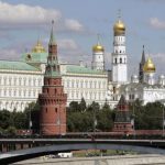 kremlin russia ap