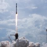 nasa spacex ape