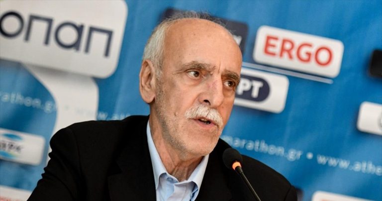Πέθανε ο Βασίλης Σεβαστής