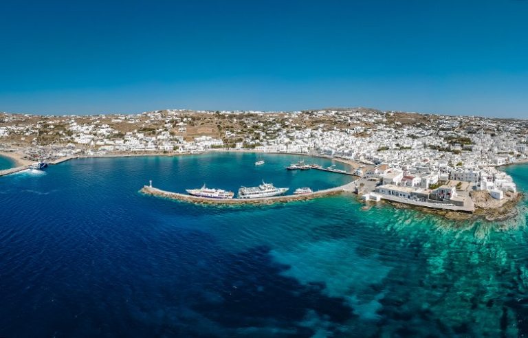 Πώς θα ανοίξει ο τουρισμός – Οι 5 «γραμμές άμυνας» της χώρας απέναντι στον κορονοϊό