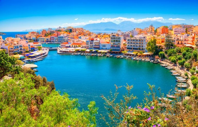 Πώς είναι σήμερα το σημείο που τσακώνονταν Φουρτουνάκηδες και Βροντάκηδες – News.gr