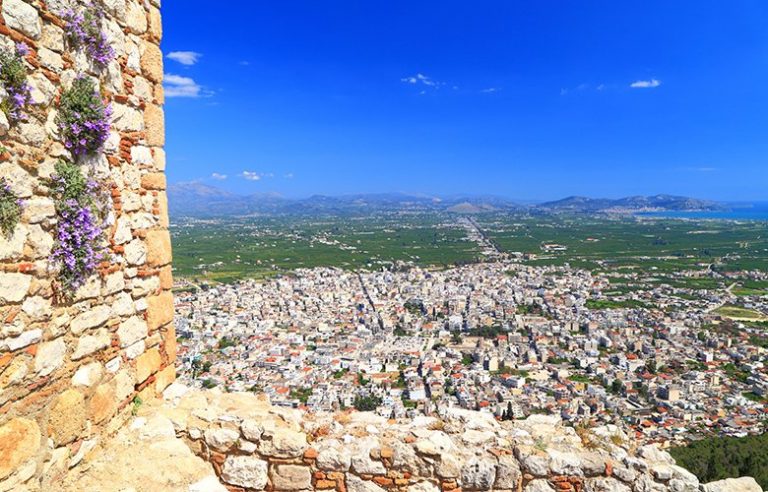 Η αρχαιότερη πόλη της Ευρώπης που κατοικείται είναι ελληνική – News.gr