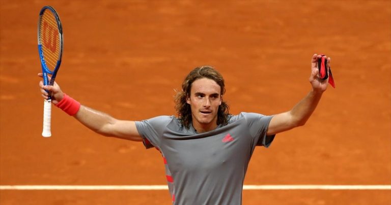 Τεράστιες οι μειώσεις στο εφετινό Madrid Open