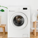 washingmachine shutterstock