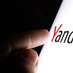 yandex search engine russia st