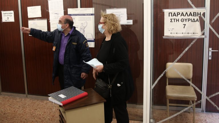 Ποιοι επαγγελματίες θα μπαίνουν με ένα κλικ στο Κτηματολόγιο – Έρχονται και τα e-υποθηκοφυλακεία 