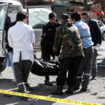 ap afganistan attack bomb