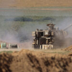 ap gaza israel