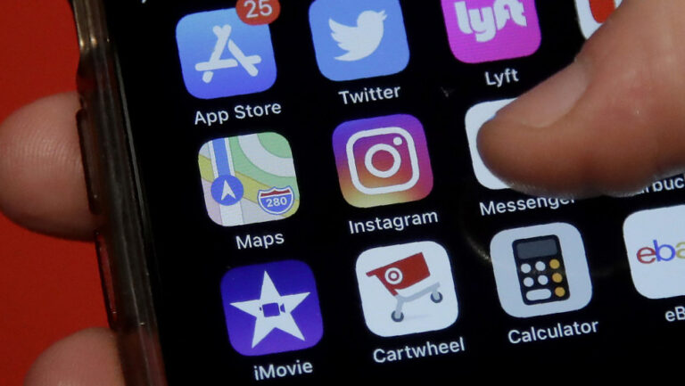 Τι αλλάζει το Instagram μετά την αιματοχυσία στη Γάζα και γιατί