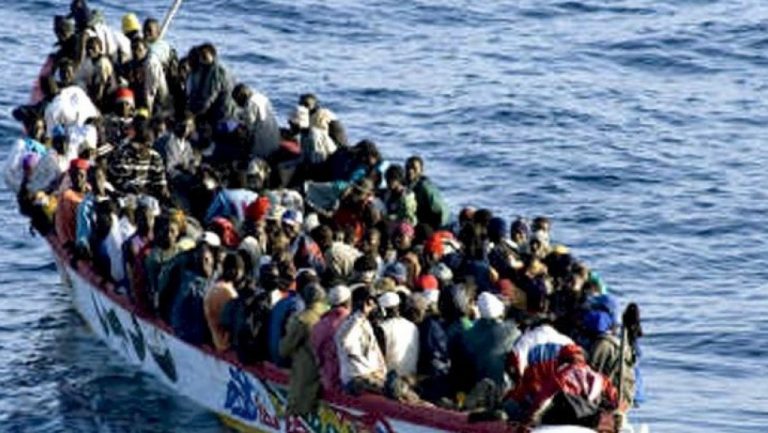 Λιβύη: Περισσότεροι από 600 μετανάστες διασώθηκαν το τελευταίο 48ωρο
