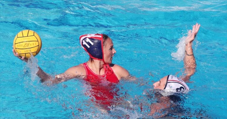 Κυπελλούχος Ελλάδας στις Γυναίκες ο Ολυμπιακός