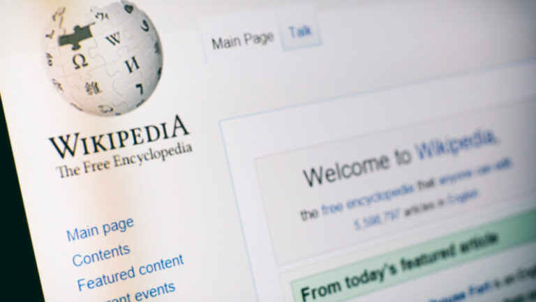 Η ρωσική Wikipedia κινδυνεύει να χαρακτηρισθεί ξένος πράκτορας
