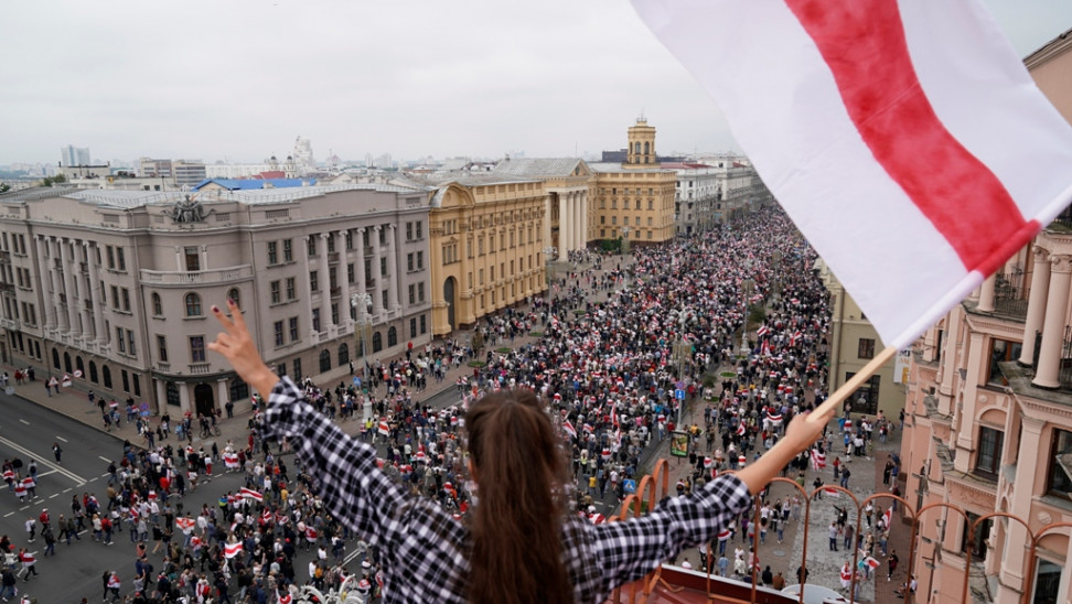 ap minsk belarus