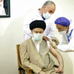 ayatollah khamenei iran ap