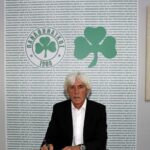 giobanobits na epistrepsei panathinaikos ekei prepei