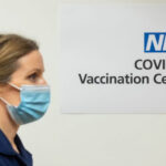 nhs vaccination centre epa 800x450