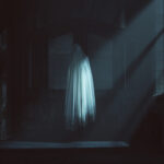shutterstock ghost fantasma
