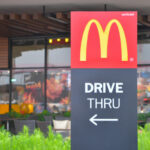 shutterstock mcdonalds