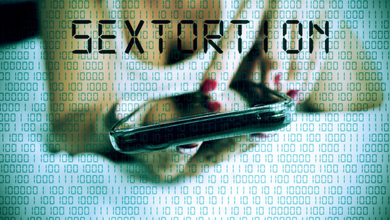 Sextortionscam: Ανυποψίαστοι χρήστες έρμαια σεξουαλικών εκβιασμών- Ο εφιάλτης 50 ωρών