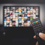 shutterstock tvseries