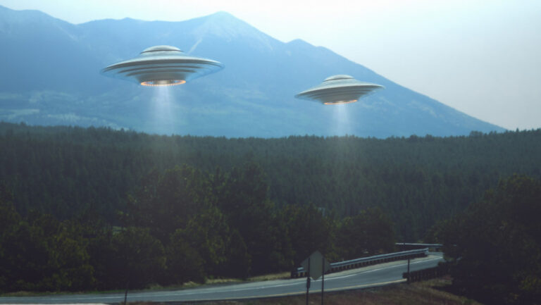 ΗΠΑ για UFO: Κανένα στοιχείο για εξωγήινα σκάφη, κάποια φαινόμενα δεν εξηγούνται